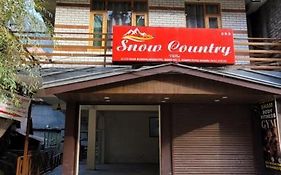 Hotel Snow Country Manali